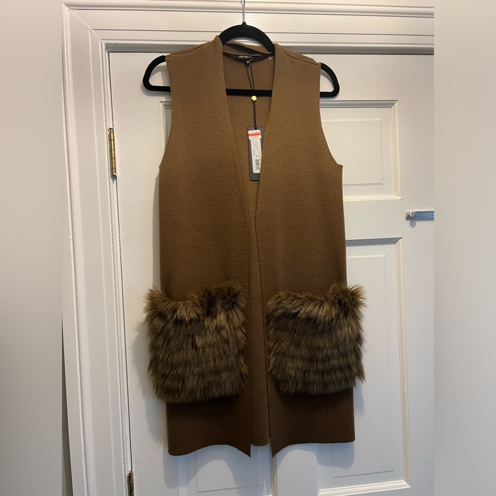 Kobi Halperin Vest